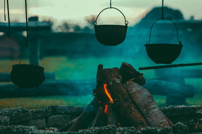 Cooking Image