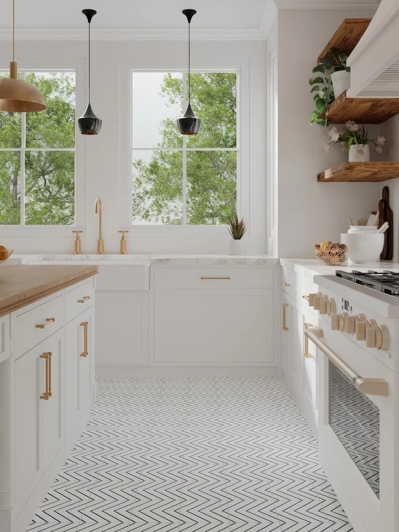 Kitchen Image